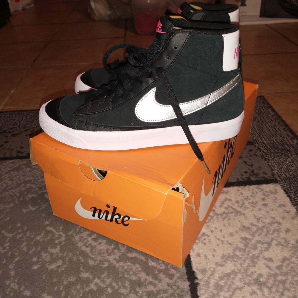 Nike Blazzers